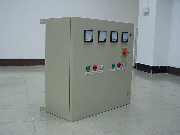 低压非标准配电柜选择原则和方法了解一下！
